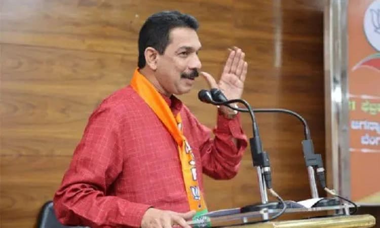 ಆಗ ಕಲ್ಲಲ್ಲಿ ದಾಳಿ ಮಾಡಿದರು; ಈಗ ಬಾಯಲ್ಲಿ ಹೇಳಿದ್ದಾರೆ