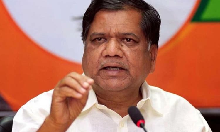 ಜಾತಿ-ವ್ಯಕ್ತಿಗತ ಟೀಕೆ ಸರಿಯಲ್ಲ: ಜಗದೀಶ್ ಶೆಟ್ಟರ್