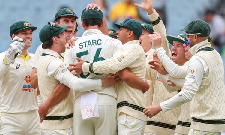 ಮೊದಲ ಟೆಸ್ಟ್ ಗೂ ಮೊದಲು ಆಸೀಸ್ ಗೆ ಆಘಾತ, ಇನ್ನೂ ಗುಣಮುಖರಾಗಿಲ್ಲ ಆಲ್ ರೌಂಡರ್