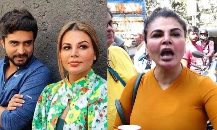 ಮದುವೆ,ಅಕ್ರಮ ಸಂಬಂಧ,ಮೋಸ..ರಾಖಿ ಸಾವಂತ್‌ ದಾಂಪತ್ಯ ಬೀದಿಗೆ; ವಿಚ್ಛೇದನಕ್ಕೆ ಮುಂದಾದ ನಟಿ   