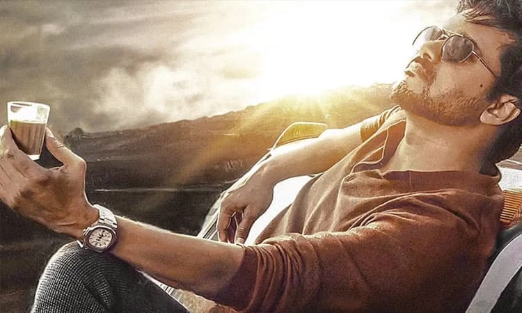 ದಳಪತಿ ಕೆರಿಯರ್‌ ನಲ್ಲಿ ಹೊಸ ದಾಖಲೆ ಬರೆದ ʼವಾರಿಸುʼ: ಟೋಟಲ್‌ ಕಲೆಕ್ಷನ್‌ ಎಷ್ಟು?