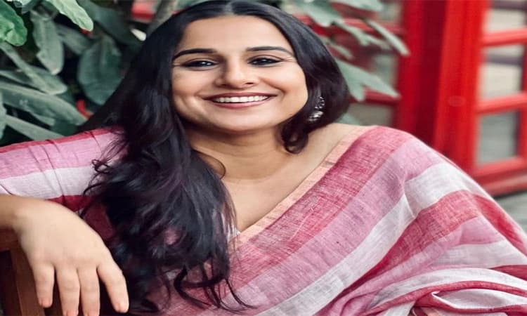 ಕರೆಂಟ್‌ ಬಿಲ್‌ ರೇಟ್‌ ಕಮ್ಮಿ ಮಾಡೋದಿಕ್ಕೆ ವಿದ್ಯಾ ಬಾಲನ್‌ ಟಿಪ್ಸ್‌ ಕೊಟ್ಟಿದ್ದಾರೆ ನೋಡಿ