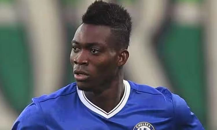 ಟರ್ಕಿ ಭೂಕಂಪದ ಅವಶೇಷಗಳಡಿ ಸಿಕ್ಕಿಬಿದ್ದ ಫುಟ್ಬಾಲ್ ತಾರೆ ಕ್ರಿಶ್ಚಿಯನ್ ಅಟ್ಸು