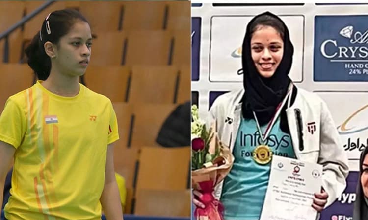 ಪ್ರಶಸ್ತಿ ಸೀಕರಿಸಲು ಹಿಜಾಬ್‌ ಧರಿಸಿ: ಬೆಂಗಳೂರಿನ ಆಟಗಾರ್ತಿಗೆ ಇರಾನ್ ಸಂಘಟಕರ ಸೂಚನೆ