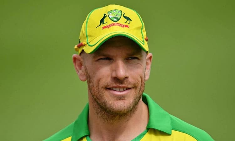 ಅಂತಾರಾಷ್ಟ್ರೀಯ ಕ್ರಿಕೆಟಿಗೆ ವಿದಾಯ ಹೇಳಿದ ಆಸ್ಟ್ರೇಲಿಯದ ಆರೋನ್‌ ಫಿಂಚ್‌