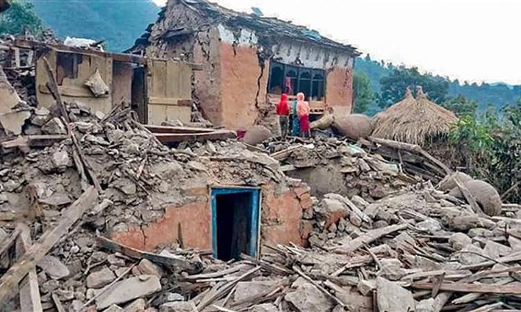 ವಿನಾಶಕಾರಿ ಭೂಕಂಪಗಳು; ಇಲ್ಲಿದೆ ಜಗತ್ತಿನಲ್ಲಿ ಈವರೆಗೆ ದಾಖಲಾದ ಭೂಕಂಪಗಳ ವಿವರ