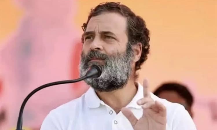 ರಾಹುಲ್‌ ಕೈಗೊಳ್ಳಲಿದ್ದಾರೆ ಮತ್ತೊಂದು ಯಾತ್ರೆ; ಜೂನ್‌ ಬಳಿಕ ನಂತರ ದಿನಾಂಕ ನಿರ್ಧಾರ