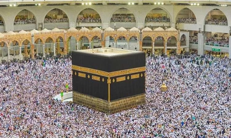ಈ ಬಾರಿ ಹಜ್‌ ಯಾತ್ರೆ ಶುಲ್ಕ ಕಡಿಮೆಯಾಗುವ ಸಾಧ್ಯತೆ ?