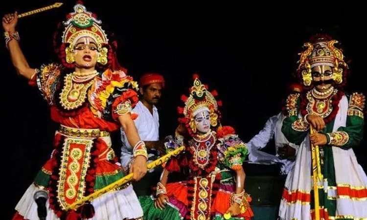 ಫೆ. 11, 12: ಉಡುಪಿಯಲ್ಲಿ ರಾಜ್ಯ ಮಟ್ಟದ ಸಮಗ್ರ ಯಕ್ಷಗಾನ ಸಮ್ಮೇಳನ