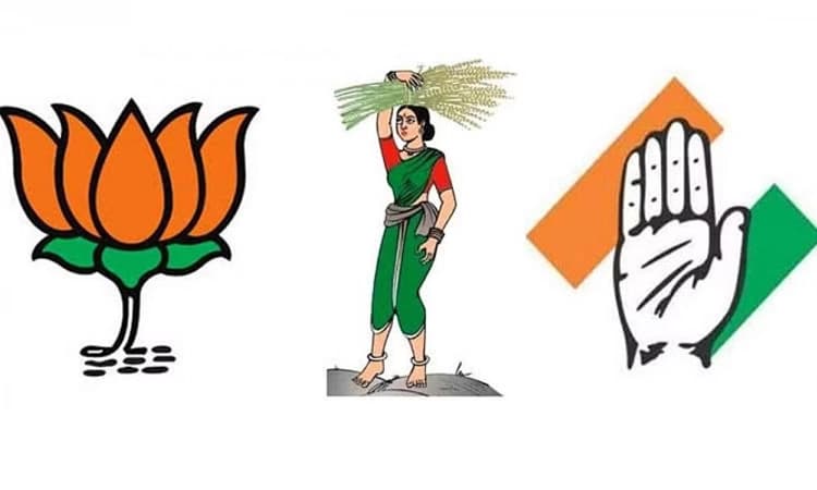 ಬೆಂಗಳೂರು ರಾಜಕಾರಣದ ಹೃದಯ: 8 ಕ್ಷೇತ್ರಗಳು