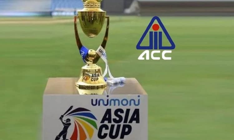 ಏಷ್ಯಾ ಕಪ್‌ ಕ್ರಿಕೆಟ್‌ : ಪಾಕ್‌ನಿಂದ ಸ್ಥಳಾಂತರ ಖಚಿತ?