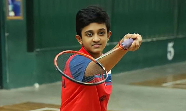 ಡಚ್‌, ಜರ್ಮನ್‌ ಜೂ. ಕೂಟ: ಮನ್‌ರಾಜ್‌, ರಕ್ಷಿತಾಶ್ರೀ ನೇತೃತ್ವ