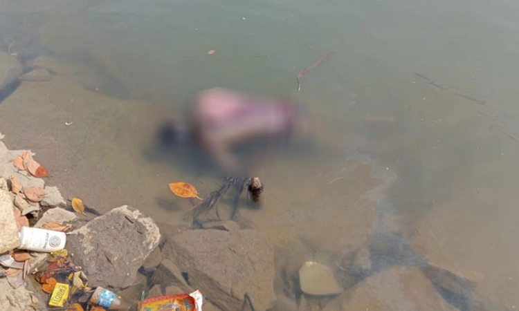 ಉದ್ಯಾವರ: ಅಪರಿಚಿತ ವ್ಯಕ್ತಿಯ ಮೃತದೇಹ ಪತ್ತೆ