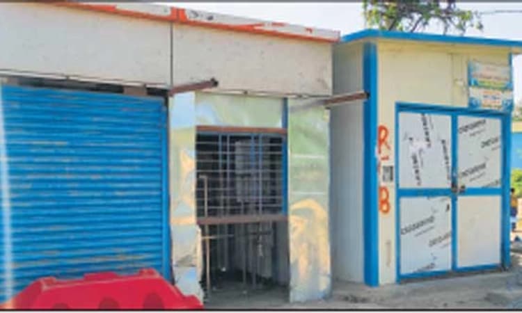 ದೋಟಿಹಾಳ: ಲಕ್ಷಾಂತರ ರೂ. ಖರ್ಚಾದರೂ ಶುದ್ಧ ನೀರಿಲ್ಲ