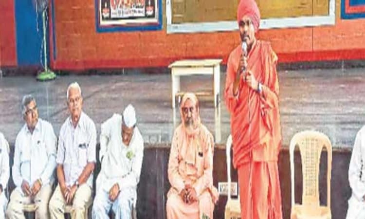 ರಬಕವಿ-ಬನಹಟ್ಟಿ: ಐದು ಲಕ್ಷ ಭಕ್ತರಿಗೆ ಹಾಲುಗ್ಗಿ-ಕಿಚಡಿ-ಸಾಂಬಾರು ಪ್ರಸಾದ