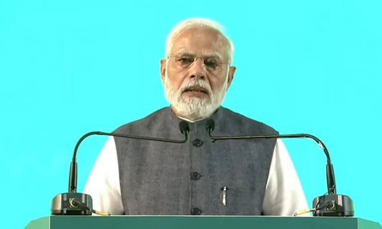 ಬೆಂಗಳೂರು ತಂತ್ರಜ್ಞಾನ, ಪ್ರತಿಭಾ ಶಕ್ತಿಯಿಂದ ತುಂಬಿರುವ ನಗರ : ಪ್ರಧಾನಿ ಮೋದಿ