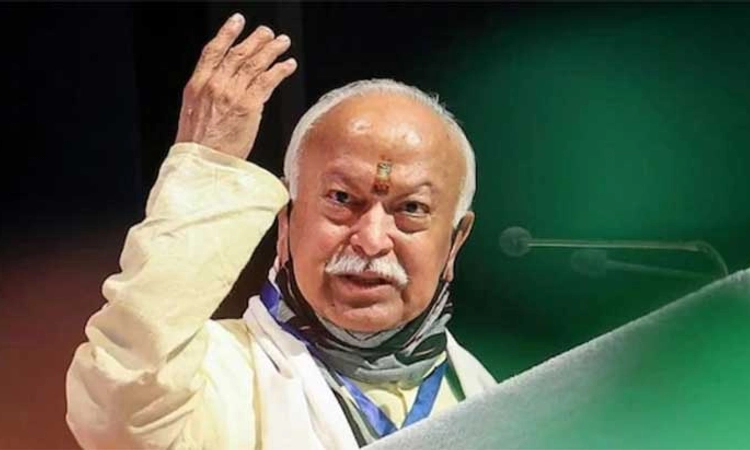 ಜಾತಿಯೇ ಶ್ರೇಷ್ಠ ಎಂಬುದು ಭ್ರಮೆ-ಕೆಲವು ಪಂಡಿತರ ಶಾಸ್ತ್ರದ ಆಧಾರದ ಹೇಳಿಕೆ ಸುಳ್ಳು: ಭಾಗವತ್