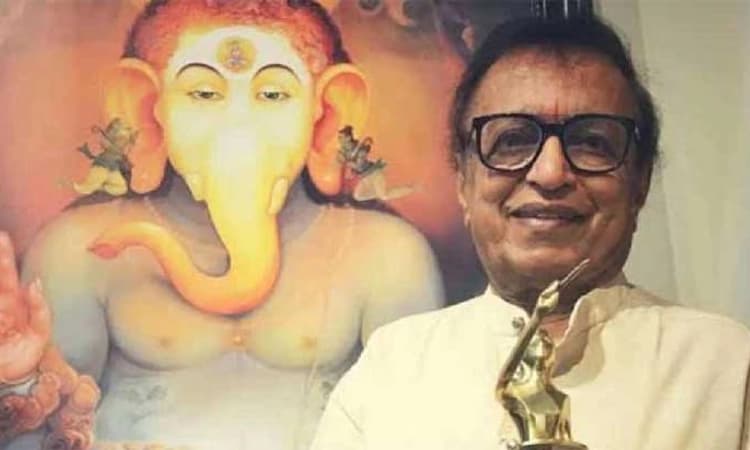 BKS Varma: ಖ್ಯಾತ ಚಿತ್ರಕಲಾವಿದ ಬಿಕೆಎಸ್ ವರ್ಮಾ ಹೃದಯಾಘಾತದಿಂದ ನಿಧನ