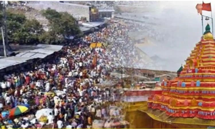 ಸವದತ್ತಿ ಕೊಳ್ಳದಲ್ಲಿ ಜನಸಾಗರ