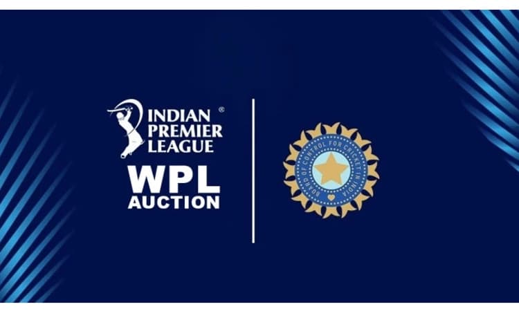 ವನಿತಾ ಐಪಿಎಲ್ ಆಟಗಾರ್ತಿಯರ ಹರಾಜಿಗೆ ದಿನಾಂಕ ಫಿಕ್ಸ್: ಮುಂಬೈನಲ್ಲೇ ಬಿಡ್ಡಿಂಗ್