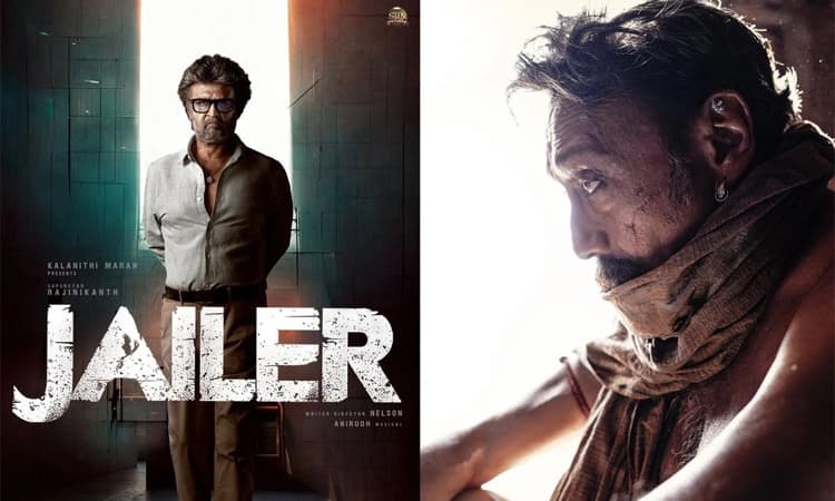 ರಜನಿಕಾಂತ್‌ ಸಿನಿಮಾಗೆ ಬಾಲಿವುಡ್‌ ಸ್ಟಾರ್‌ ಜಾಕಿ ಶ್ರಾಫ್ ಸಾಥ್‌