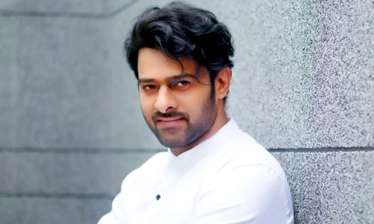 “ಪ್ರಾಜೆಕ್ಟ್ ಕೆ’ನಲ್ಲಿ ನಟಿಸಲಿದ್ದಾರೆ ಪ್ರಭಾಸ್‌