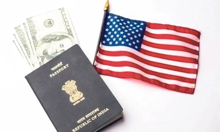 ಅಮೆರಿಕ ವೀಸಾಕ್ಕೆ ಜರ್ಮನಿ, ಥೈಲ್ಯಾಂಡಲ್ಲಿ ಅಪಾಯಿಂಟ್ಮೆಂಟ್