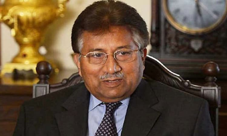 ಮುಷರಫ್ ಅವಧಿಯಲ್ಲಿ ವಿವಾದವೇ ಹೈಲೈಟ್‌