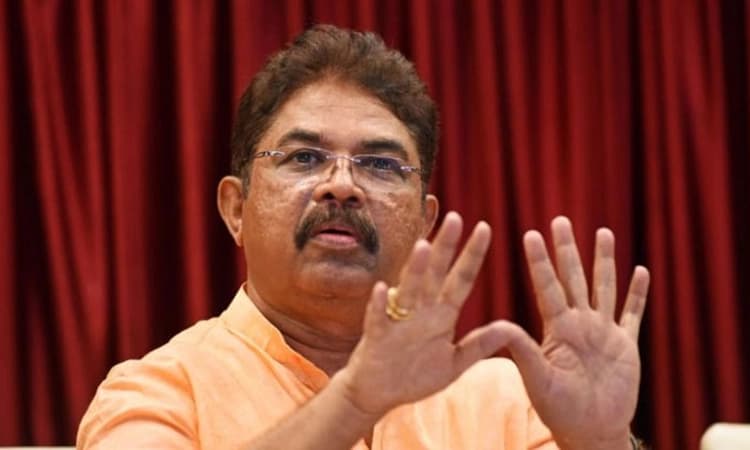 ಸಿದ್ದು-ಡಿಕೆಶಿಗೆ ನಿದ್ದೆಯಲ್ಲೂ ಸೋಲಿನ ಭೀತಿ: ಸಚಿವ ಆರ್‌.ಅಶೋಕ್‌