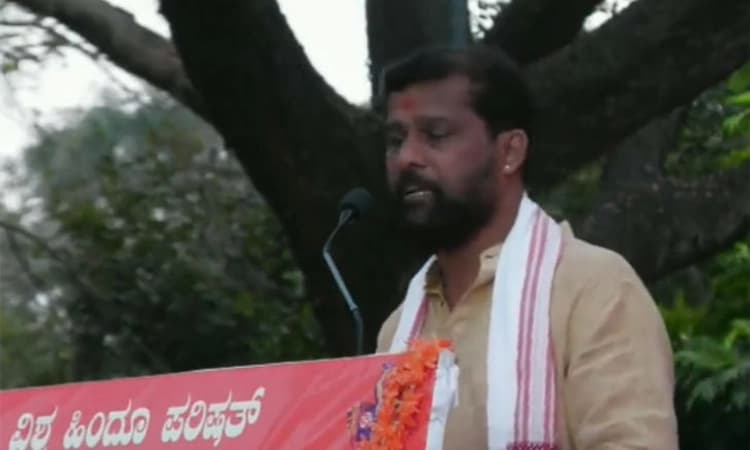 ಪಾಕ್ ಗೆ ಹೋಗುವವರಿಗೆ ಫ್ರೀ ಟಿಕೆಟ್: ಶರಣ್ ಪಂಪ್ ವೆಲ್