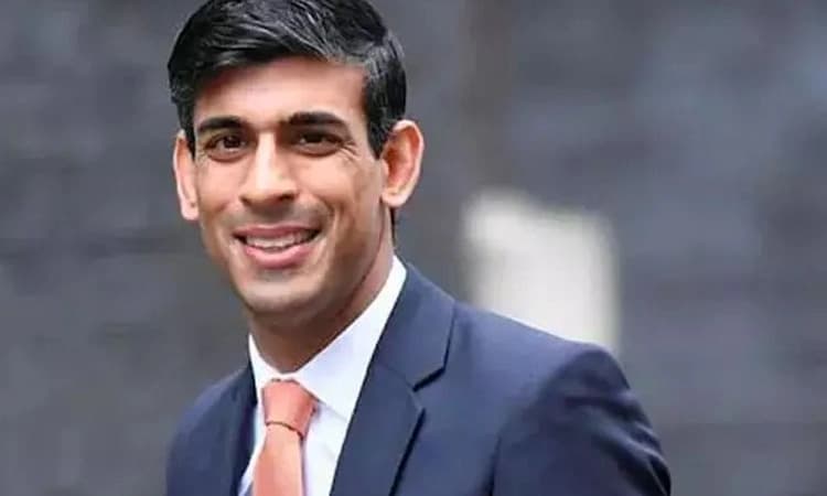 ಎನ್‌ಎಸ್‌ಎ ಸಭೆಗೆ ಬಂದ ಬ್ರಿಟನ್‌ ಪಿಎಂ ರಿಷಿ ಸುನಕ್‌