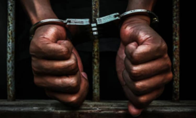 ಅಗರ್ತಲಾ ರೈಲು ನಿಲ್ದಾಣದಲ್ಲಿ 8 ರೋಹಿಂಗ್ಯಾ, 4 ಬಾಂಗ್ಲಾದೇಶಿಗಳ ಬಂಧನ