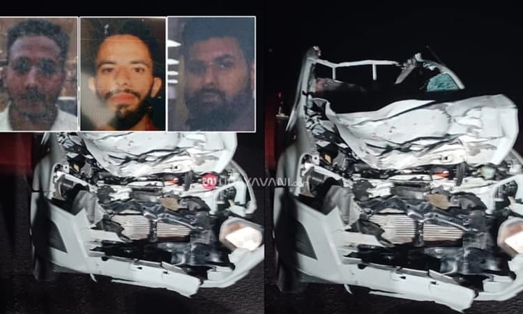 ಸೌದಿಯಲ್ಲಿ ಕಾರು ಅಪಘಾತ ದ.ಕ. ಜಿಲ್ಲೆಯ ಮೂವರ ಸಾವು: ಸೌದಿಯಲ್ಲೇ ಅಂತ್ಯಕ್ರಿಯೆ ನಡೆಸಲು ತಯಾರಿ