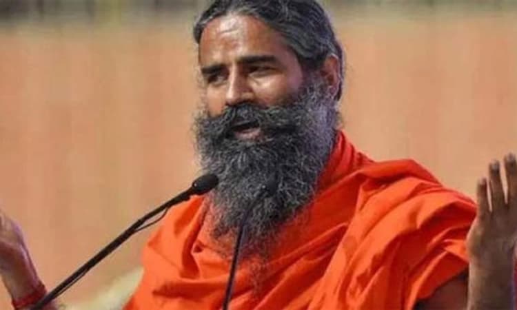 ಪ್ರಚೋದನಕಾರಿ ಹೇಳಿಕೆ: ಯೋಗ ಗುರು ರಾಮ್‌ದೇವ್‌ ವಿರುದ್ಧ ಪ್ರಕರಣ ದಾಖಲು