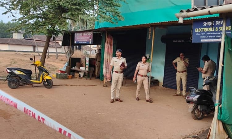 ಪಾಂಗಾಳ : ಚೂರಿಯಿಂದ ಇರಿದು ಯುವಕನ ಬರ್ಬರ ಕೊಲೆ