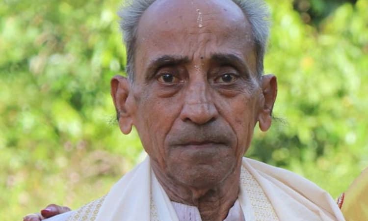 ಕಳಚಿದ ಯಕ್ಷಗಾನದ ಹಿರಿಯ ಕೊಂಡಿ: ಜಂಬೂರು ರಾಮಚಂದ್ರ ಶಾನುಭಾಗ್ ಇನ್ನಿಲ್ಲ