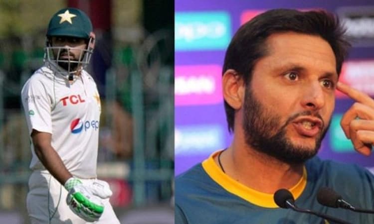 ಉಗ್ರರ ದಾಳಿ ; ಬಾಬರ್, ಶಾಹಿದ್ ಅಫ್ರಿದಿ ಸೇರಿ ಪಾಕ್ ಆಟಗಾರರು ಸುರಕ್ಷಿತ ಸ್ಥಳಕ್ಕೆ