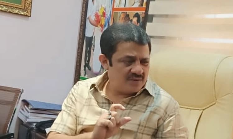 ಮುಸ್ಲಿಂ ಸಮುದಾಯಕ್ಕೆ ನಿಮಗಿಂತ ದೊಡ್ಡ ಶತ್ರು ಇಲ್ಲ; ಜಮೀರ್ ವಿರುದ್ಧ ಜೆಡಿಎಸ್ ಆಕ್ರೋಶ