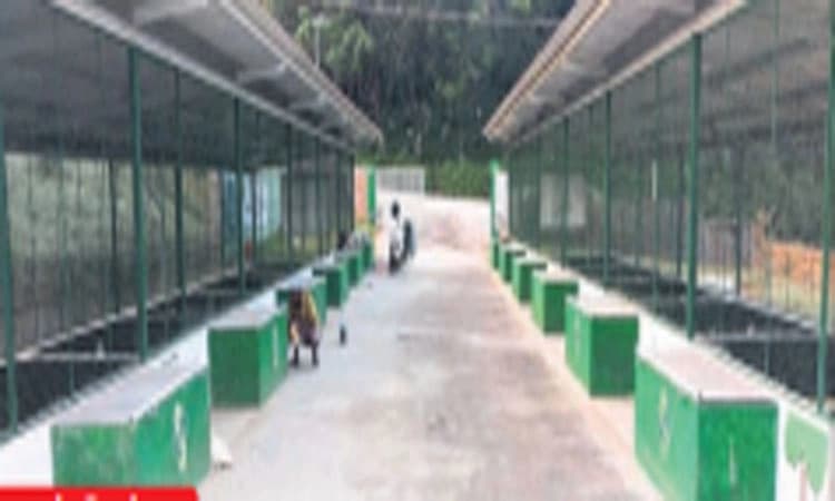 ಫೆ.6 : ಗೋಳ್ತಮಜಲಿನಲ್ಲಿ ಘನತ್ಯಾಜ್ಯ ಘಟಕ ಉದ್ಘಾಟನೆ