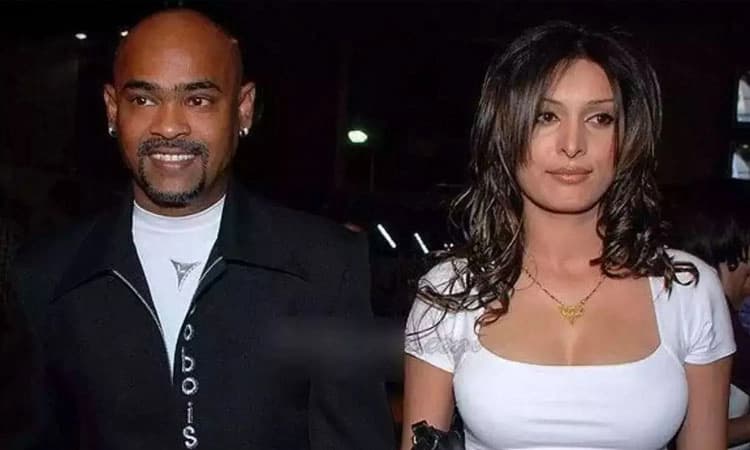 ಕುಡಿದು ಬಂದು ಪತ್ನಿಗೆ ಹಲ್ಲೆ,ನಿಂದನೆ: ಮಾಜಿ ಕ್ರಿಕೆಟಿಗ ವಿನೋದ್‌ ಕಾಂಬ್ಳಿ ವಿರುದ್ಧ FIR