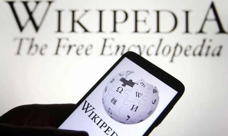 ವಿಕಿಪೀಡಿಯಾ ಮೇಲೆ ನಿರ್ಬಂಧ ವಿಧಿಸಿದ ಪಾಕಿಸ್ಥಾನ !
