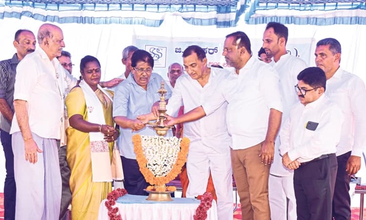 ಉಳ್ಳಾಲ: ಆರೋಗ್ಯ ಕೇಂದ್ರ ಹರೇಕಳ ಗ್ರಾ. ಪಂ.ಗೆ ಹಸ್ತಾಂತರ