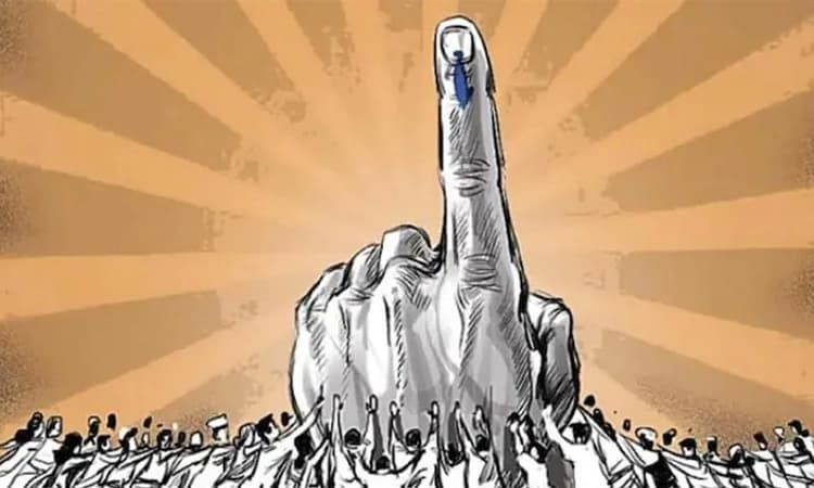 500 ಕೋಟಿ ರೂ.! ಚುನಾವಣೆ ನಡೆಸಲು ಬೇಕು