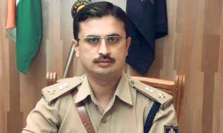 “ಸಾಮಾಜಿಕ ಜಾಲತಾಣ ನಿಗಾ ಘಟಕ’ ಬಲವರ್ಧನೆ : ಎಸ್‌ಪಿ ಡಾ| ವಿಕ್ರಂ ಅಮಟೆ