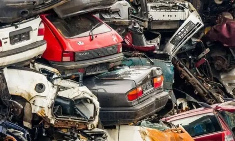 ಜಿಲ್ಲೆಯಲ್ಲೂ ಗುಜರಿ ಸಂಗ್ರಹ ಕೇಂದ್ರ 