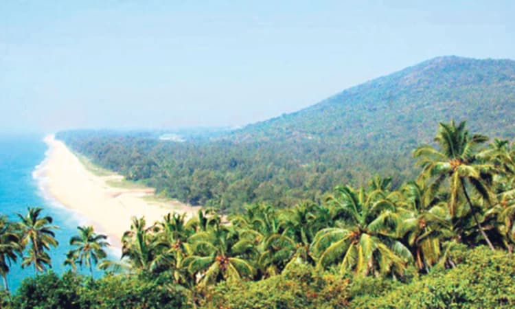 ಕಡಲು- ಮಲೆನಾಡ ನಡುವಣ ಆಡುಂಬೊಲ