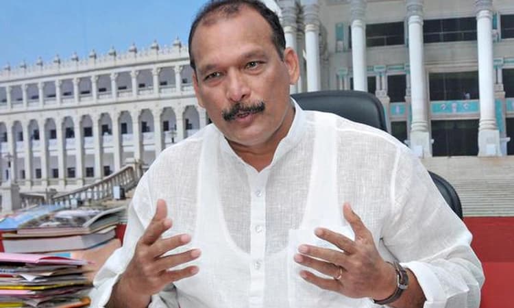 ಮನೆ ಮನೆಗೆ ಕಾಂಗ್ರೆಸ್‌ ಗ್ಯಾರಂಟಿ ಕಾರ್ಡ್‌: ಐವನ್‌ ಡಿ’ಸೋಜಾ