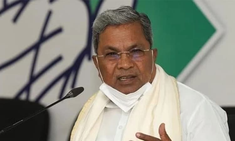 ಅಲ್ಪಸಂಖ್ಯಾಕರ ಕಲ್ಯಾಣಕ್ಕೆ 10 ಸಾವಿರ ಕೋ. ರೂ.: ಸಿದ್ದರಾಮಯ್ಯ