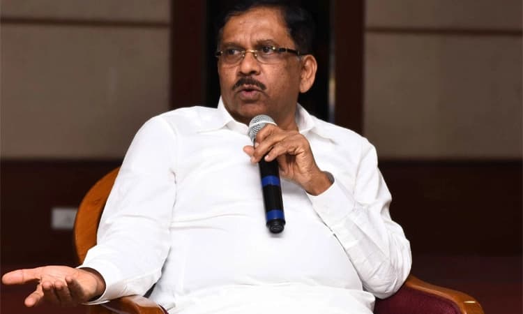 ಶಾಲಾ ಮಕ್ಕಳಿಗೂ ಮಾಸಿಕ ಹಣ: ಪರಮೇಶ್ವರ್‌