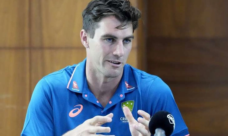 “ಬಹಳಷ್ಟು ಸ್ಪಿನ್‌ ಆಯ್ಕೆಗಳಿವೆ’: ಪ್ಯಾಟ್‌ ಕಮಿನ್ಸ್‌ 